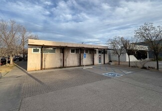 Albuquerque, NM Office/Retail - 924 2nd St NW Albuquerque, NM Office/Retail - 924 2nd St NW
