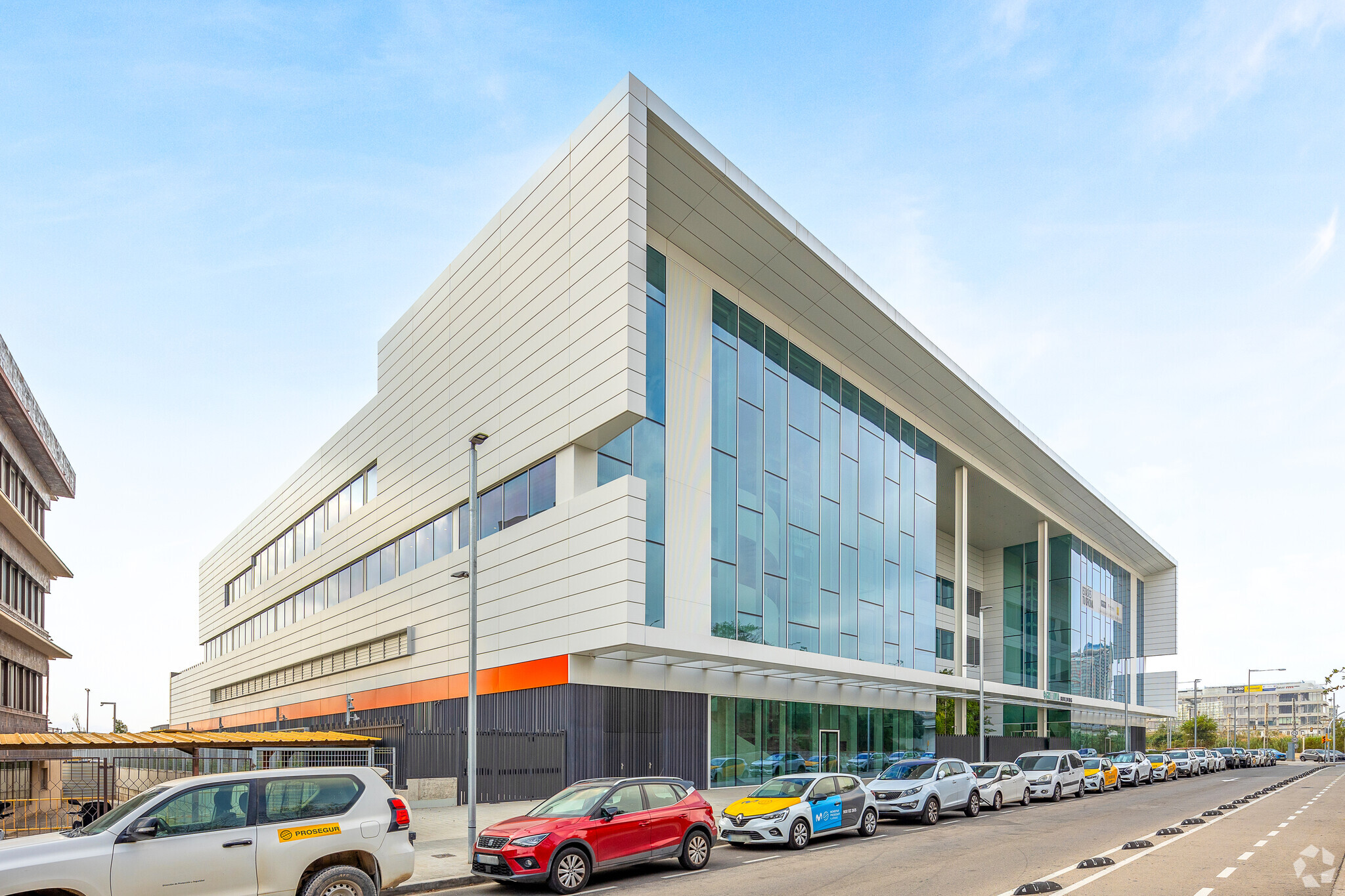 191 Avinguda de la Granvia de l'Hospitalet, L'Hospitalet de Llobregat, BAR for Rent