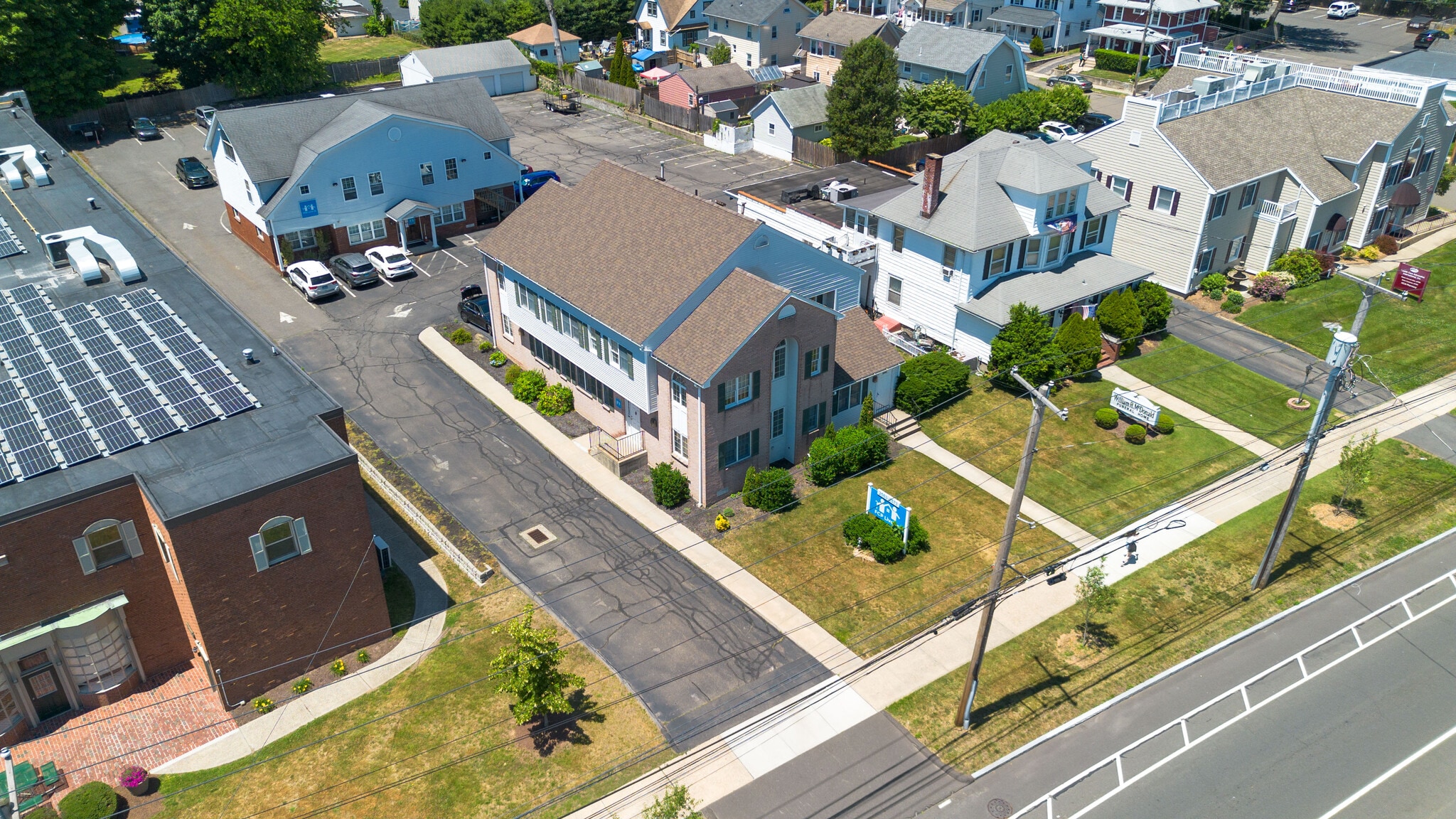 2563 Main St, Stratford, CT for Rent