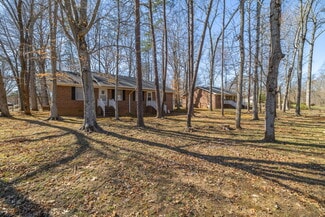Eden, NC Residential - 607 Franklin Dr