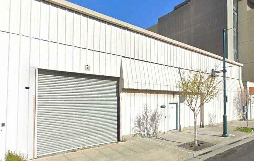 4080 Horton St, Emeryville, CA for Rent