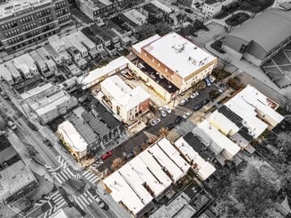 Stella Street Portfolio