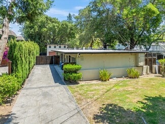 Palo Alto, CA undefined - 1751 Alma St Palo Alto, CA undefined - 1751 Alma St