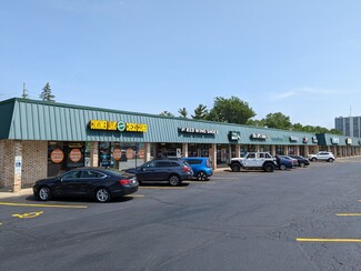 North Olmsted, OH Retail - 4579-4695 Great Northern Blvd