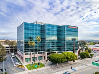Gardena, CA Office - 1411 W 190th St