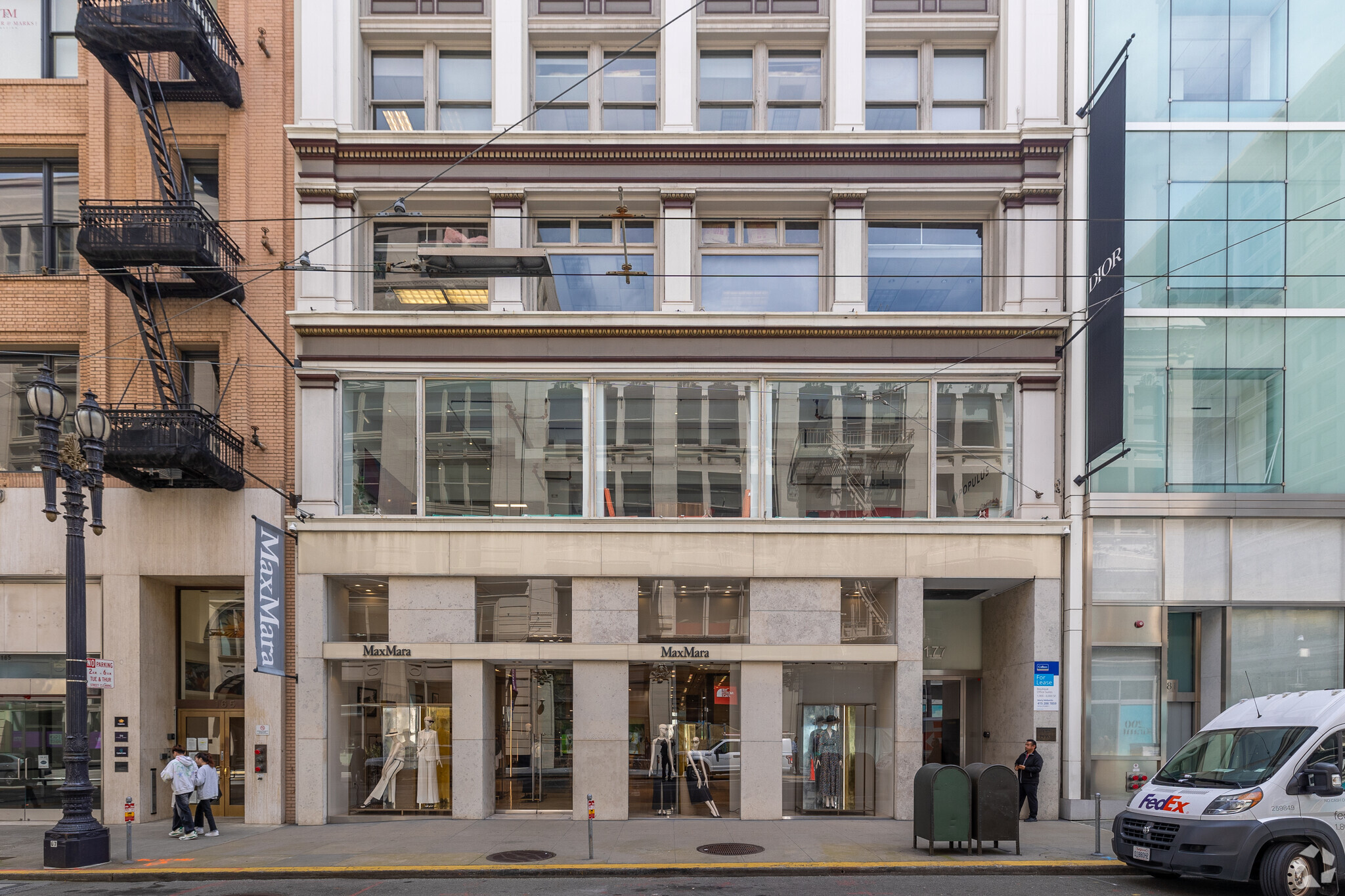 177 Post St, San Francisco, CA for Rent