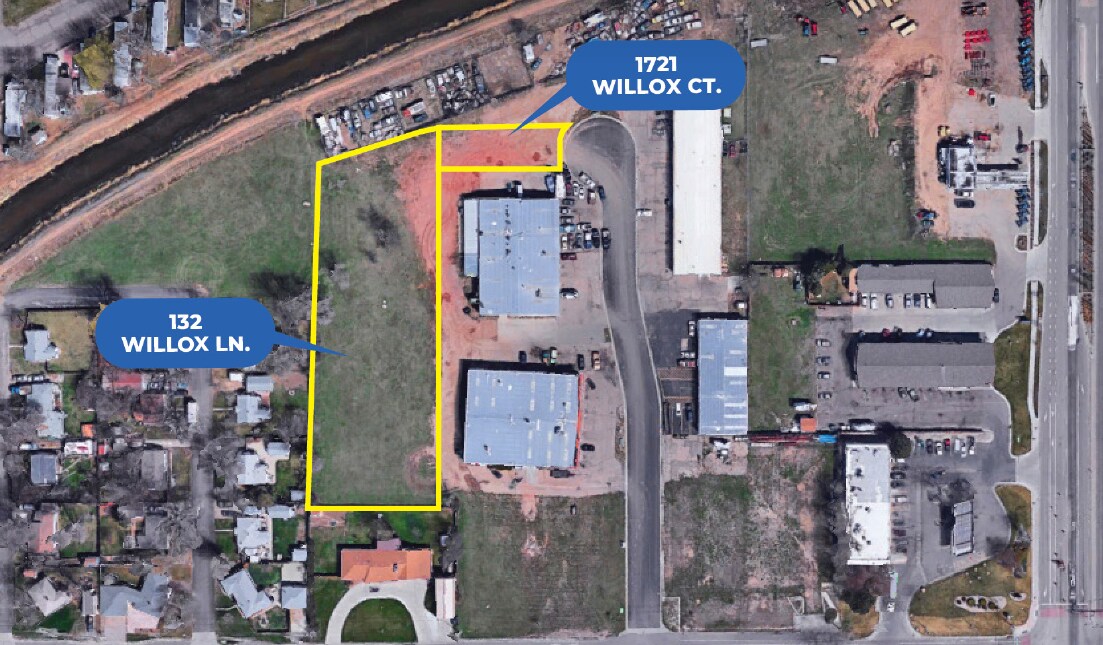 , Fort Collins, CO for Sale