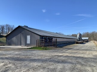 Maysville, GA Industrial - 823 Welborn Rd