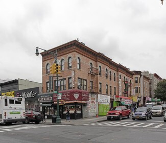 Brooklyn, NY undefined - 5023 5th Ave Brooklyn, NY undefined - 5023 5th Ave