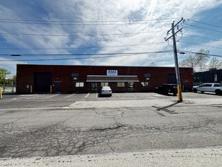 Croydon, PA Warehouse - 950 Miller Ave