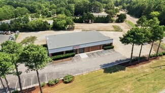 Garner, NC Flex - 3613-3712 Jones Sausage Rd
