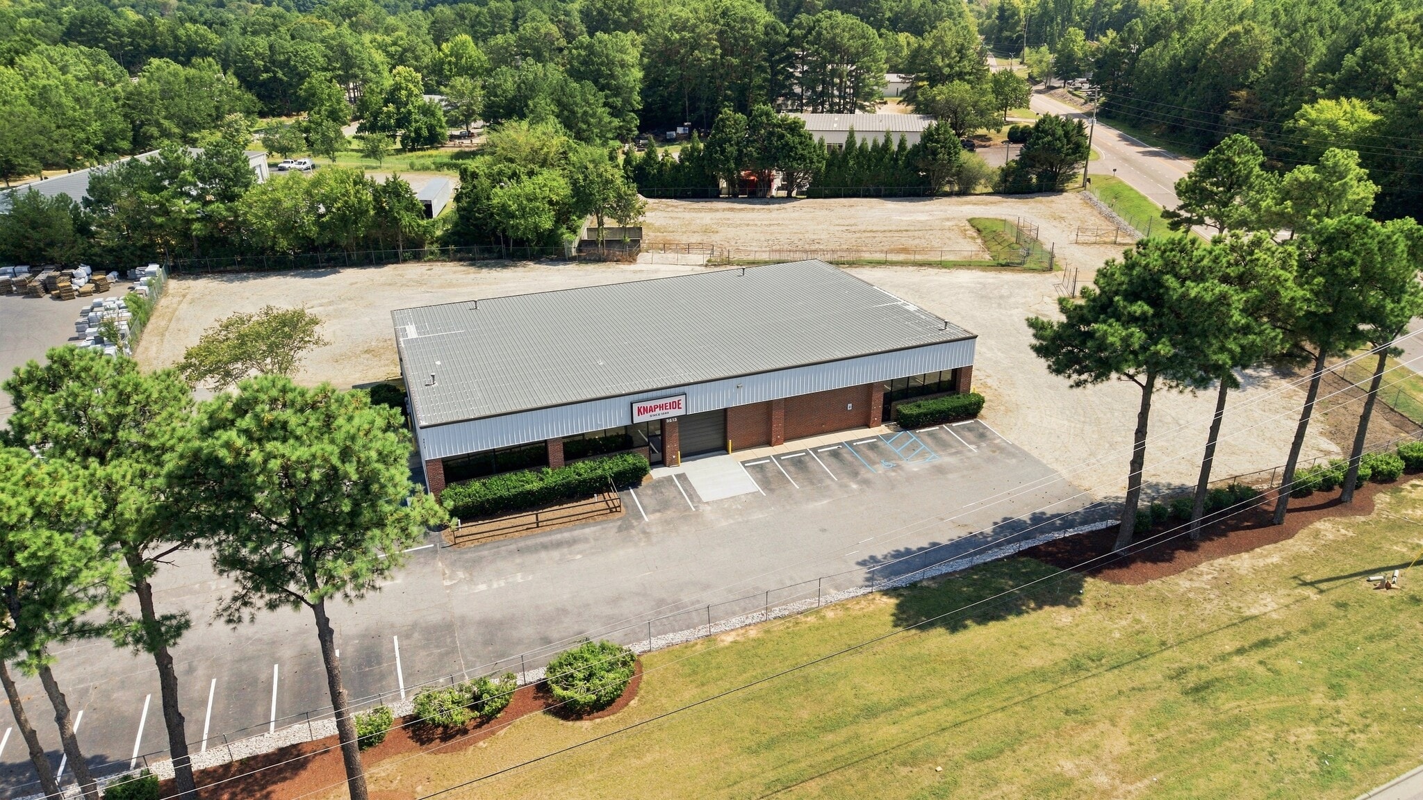 3613-3712 Jones Sausage Rd, Garner, NC for Rent
