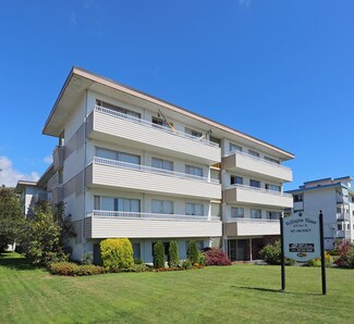 Victoria, BC undefined - 1670 Fort St