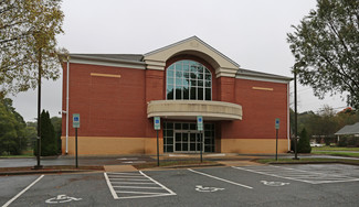 Kings Mountain, NC Office/Medical - 502 W King St