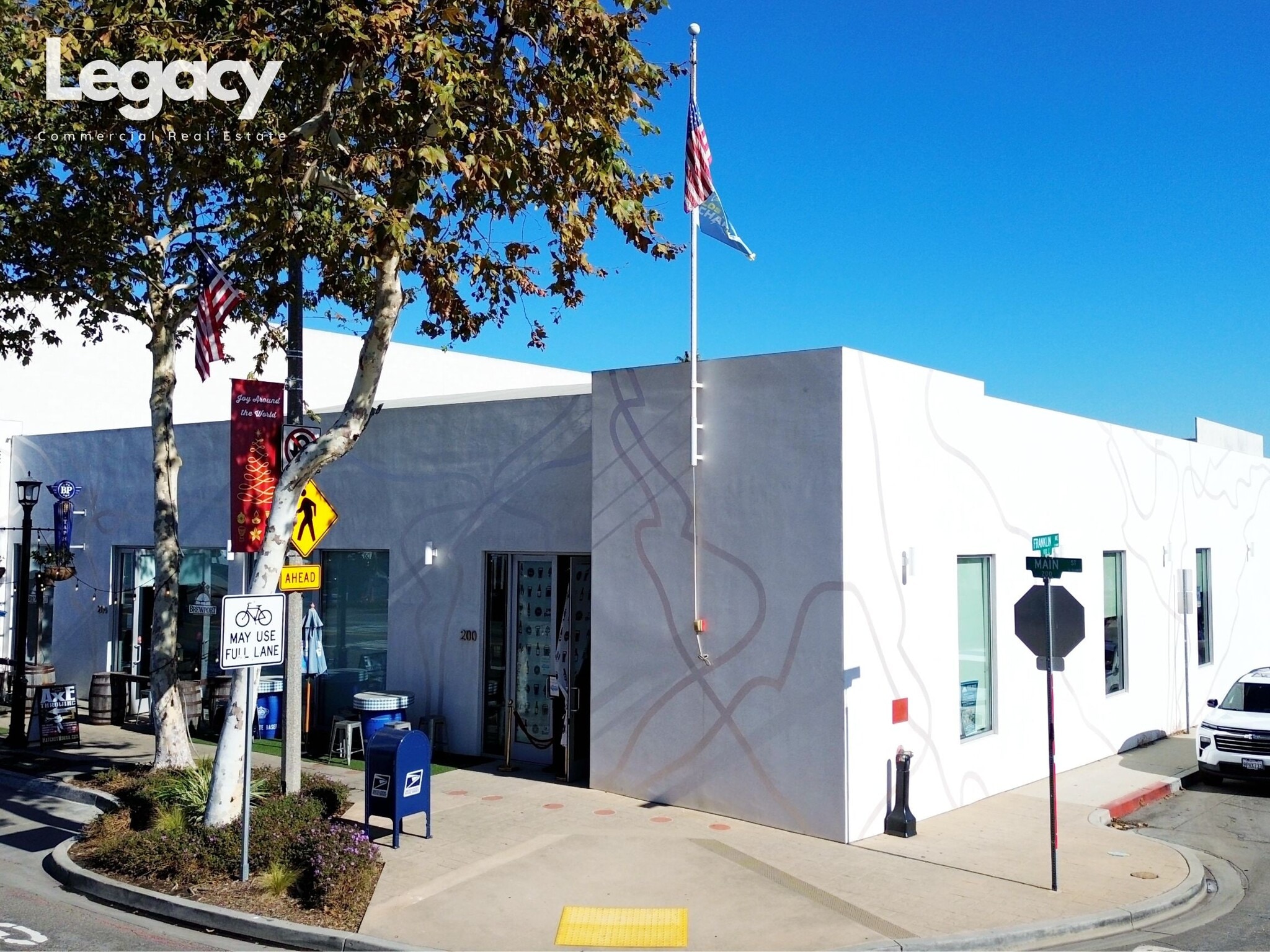 200-206 Main St, El Segundo, CA for Rent