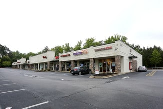 Acworth, GA Retail - 3103 Cobb Pky NW Acworth, GA Retail - 3103 Cobb Pky NW