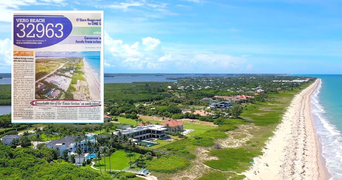 A1A A1A Vero Beach, FL 32963 Land Property for Sale on