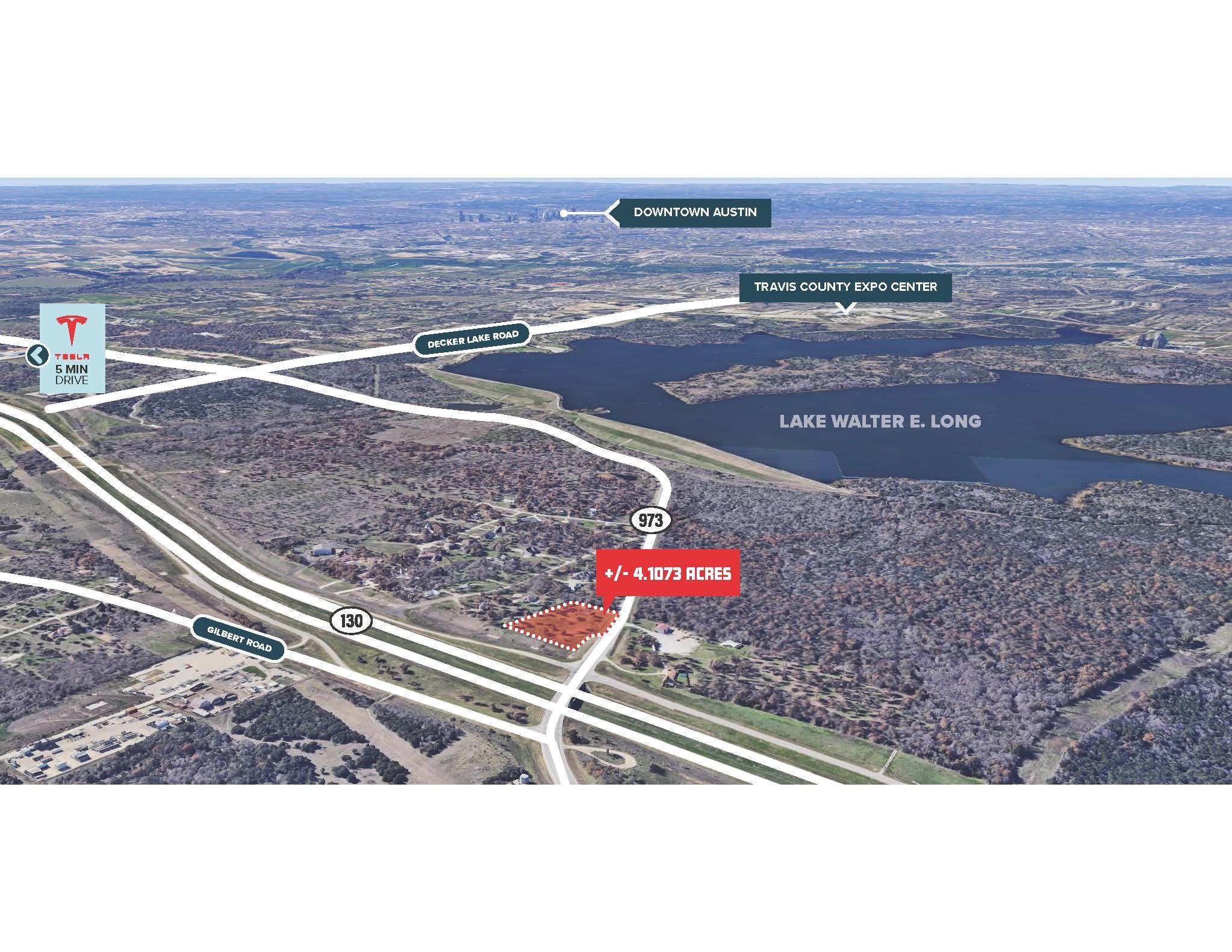 8107 FM 973, Austin, TX for Sale