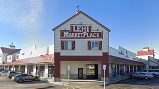 Lehi, UT Office/Retail, Retail - 785 E 200 S