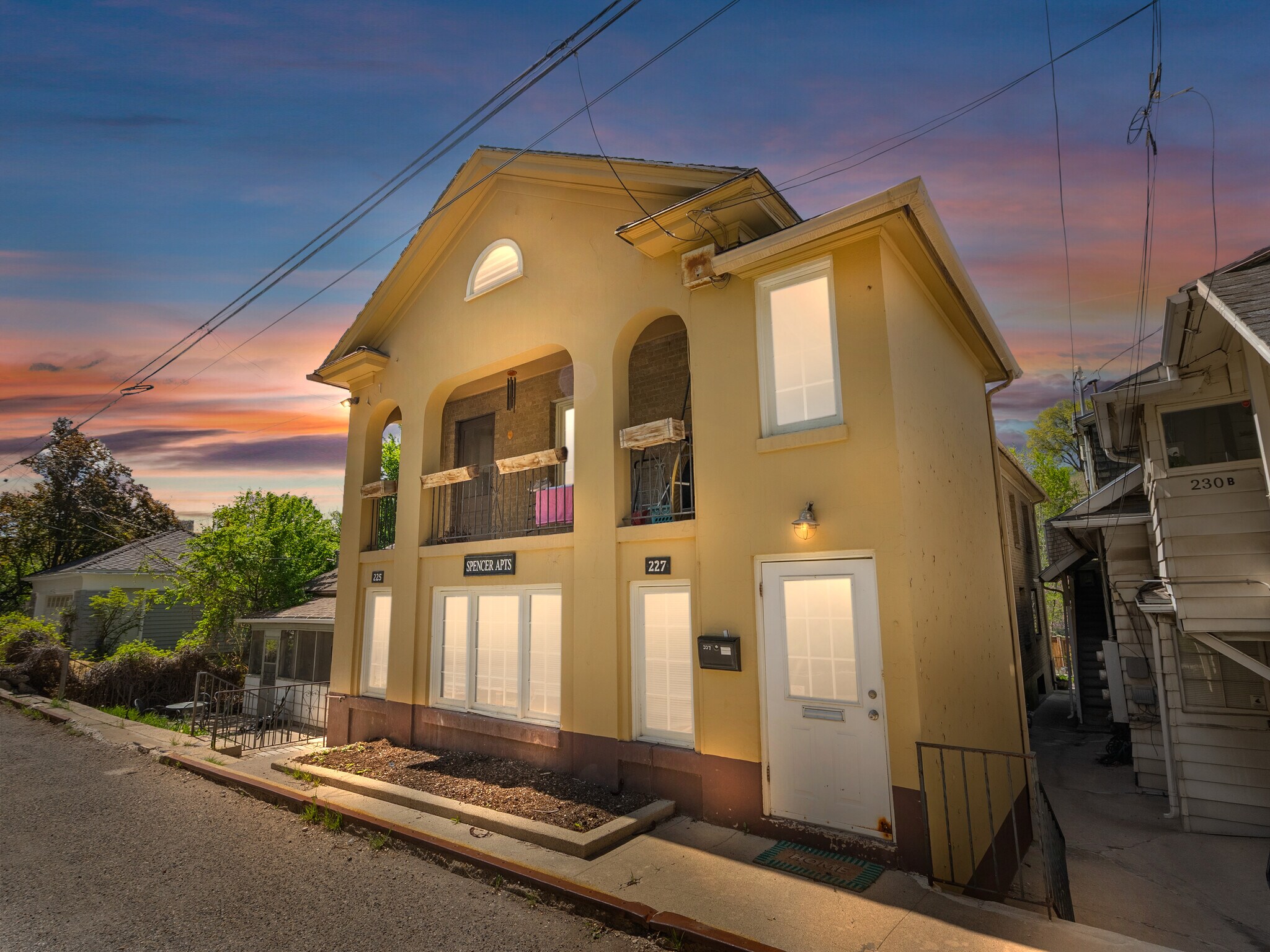 226 N Spencer Ct, Salt Lake City, UT for Sale