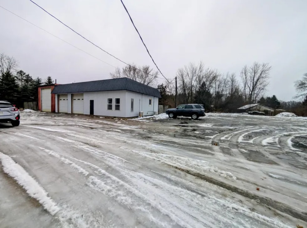 431 E US Highway 6, Valparaiso, IN for Sale