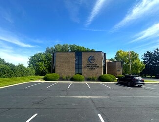 Centerville, OH Loft/Creative Space - 1195 E Alex-Bell Rd