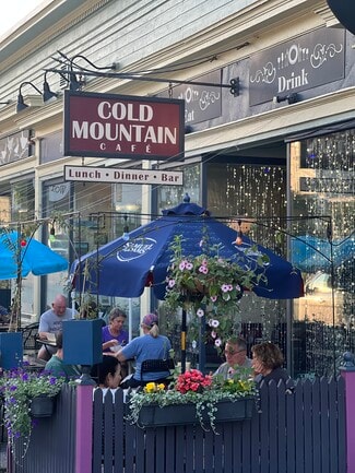 Bethlehem, NH Restaurant - 2015 Main St Bethlehem, NH Restaurant - 2015 Main St