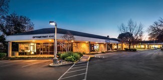 Rocklin, CA Office - 4240 Rocklin Rd
