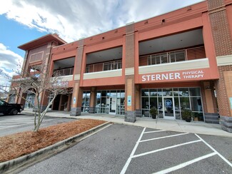 Mooresville, NC Retail, Flex - 807 Williamson Rd