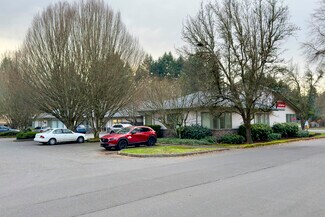 Lacey, WA Office - 4631 Whitman Ln SE