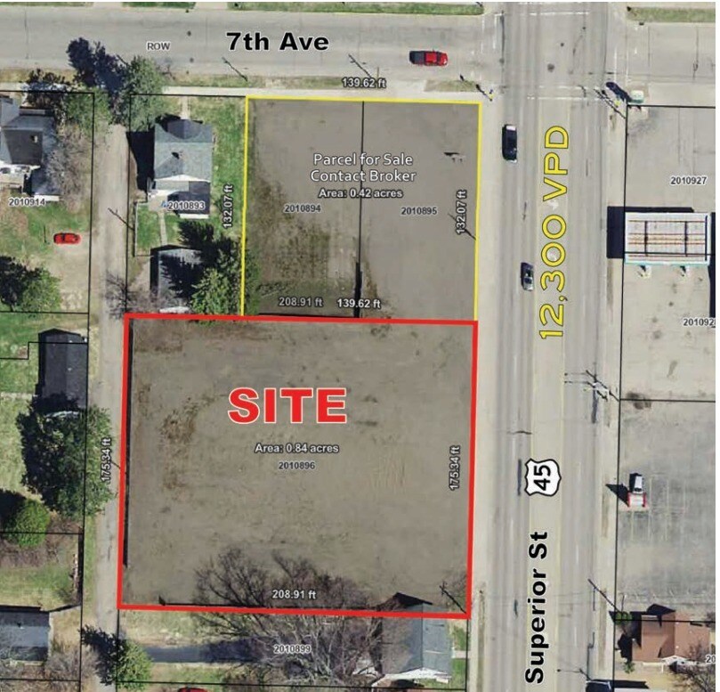 330 Superior St, Antigo, WI for Sale