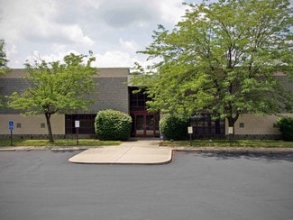 Reynoldsburg, OH Light Manufacturing - 3051 Delta Marine Dr