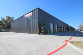 Houston, TX Industrial - 9730 Telephone Rd