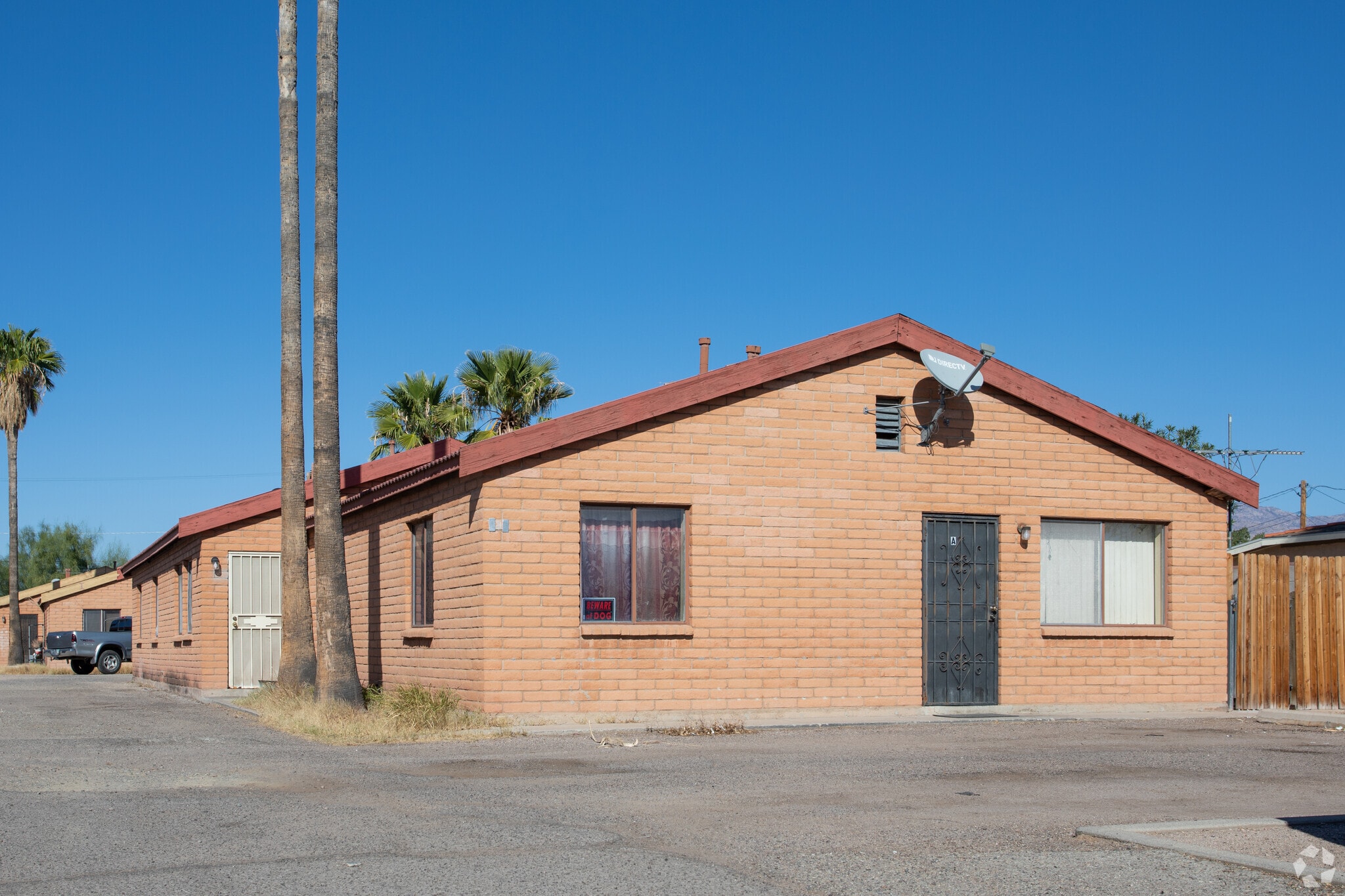 238 W Navajo Rd, Tucson, AZ for Sale