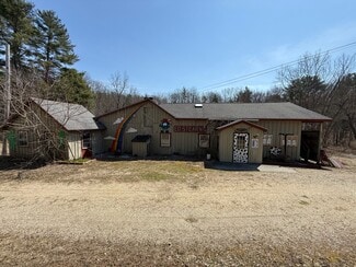 Charlton, MA undefined - 137 Southbridge Rd
