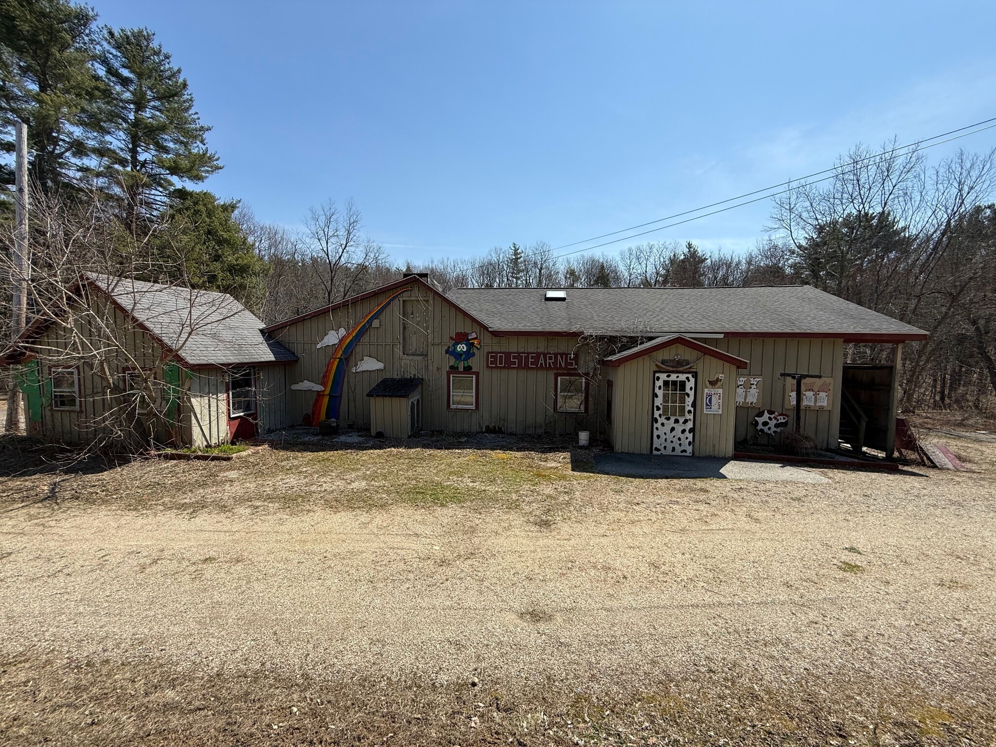 137 Southbridge Rd, Charlton, MA for Sale