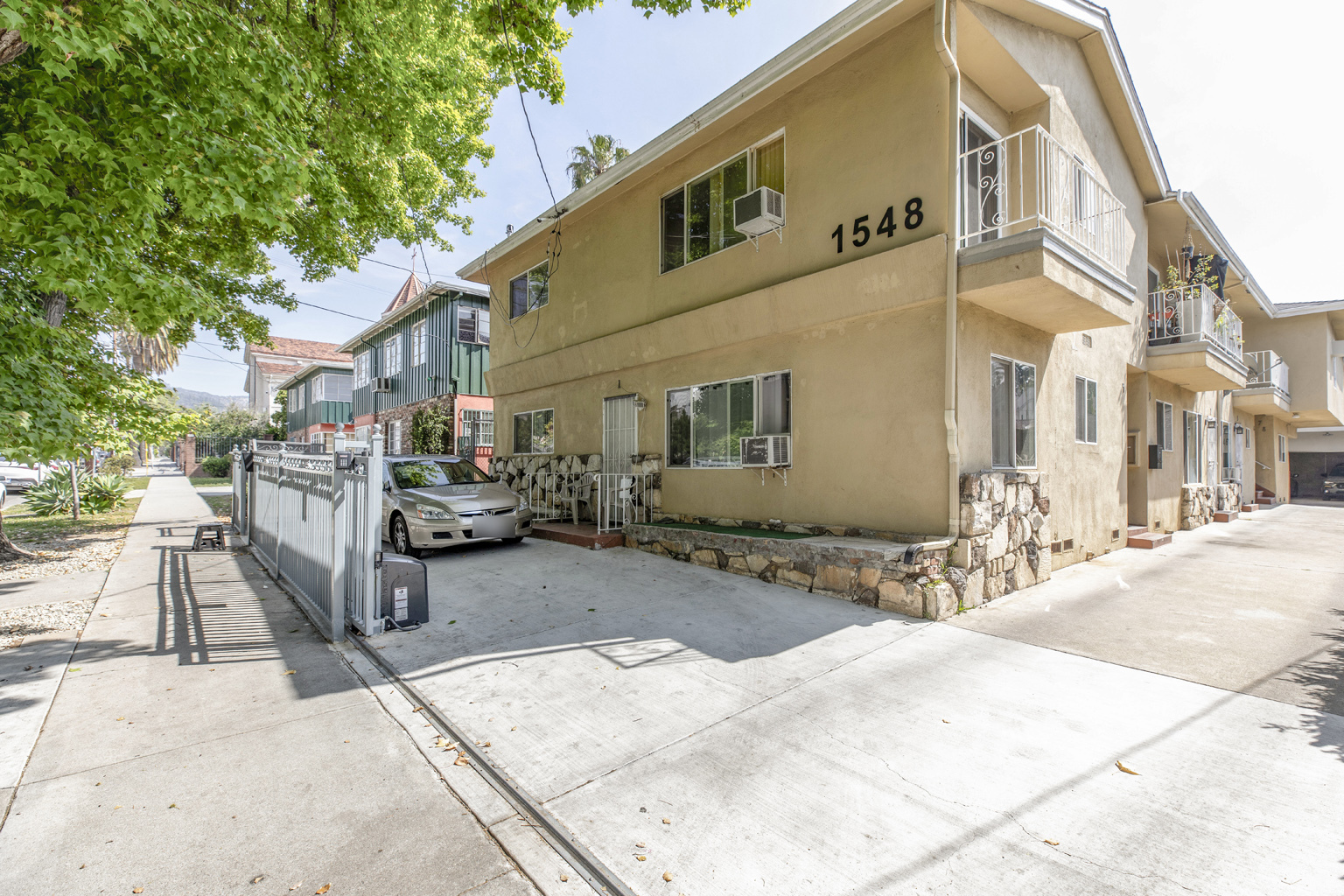 1548 N Alexandria Ave, Los Angeles, CA for Sale