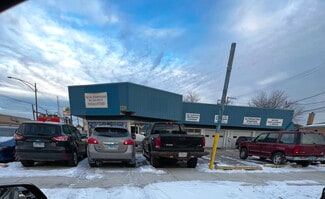 Chicago, IL Service - 7259 W Irving Park Rd
