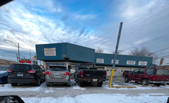 7259 W Irving Park Rd, Chicago, IL for Sale