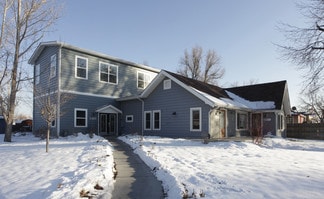 Erie, CO Office - 685 Briggs St