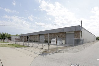 Park City, IL Industrial - 700-750 S Chestnut Ave Park City, IL Industrial - 700-750 S Chestnut Ave
