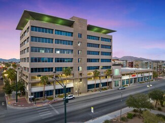 Las Vegas, NV undefined - 701 Bridger Ave