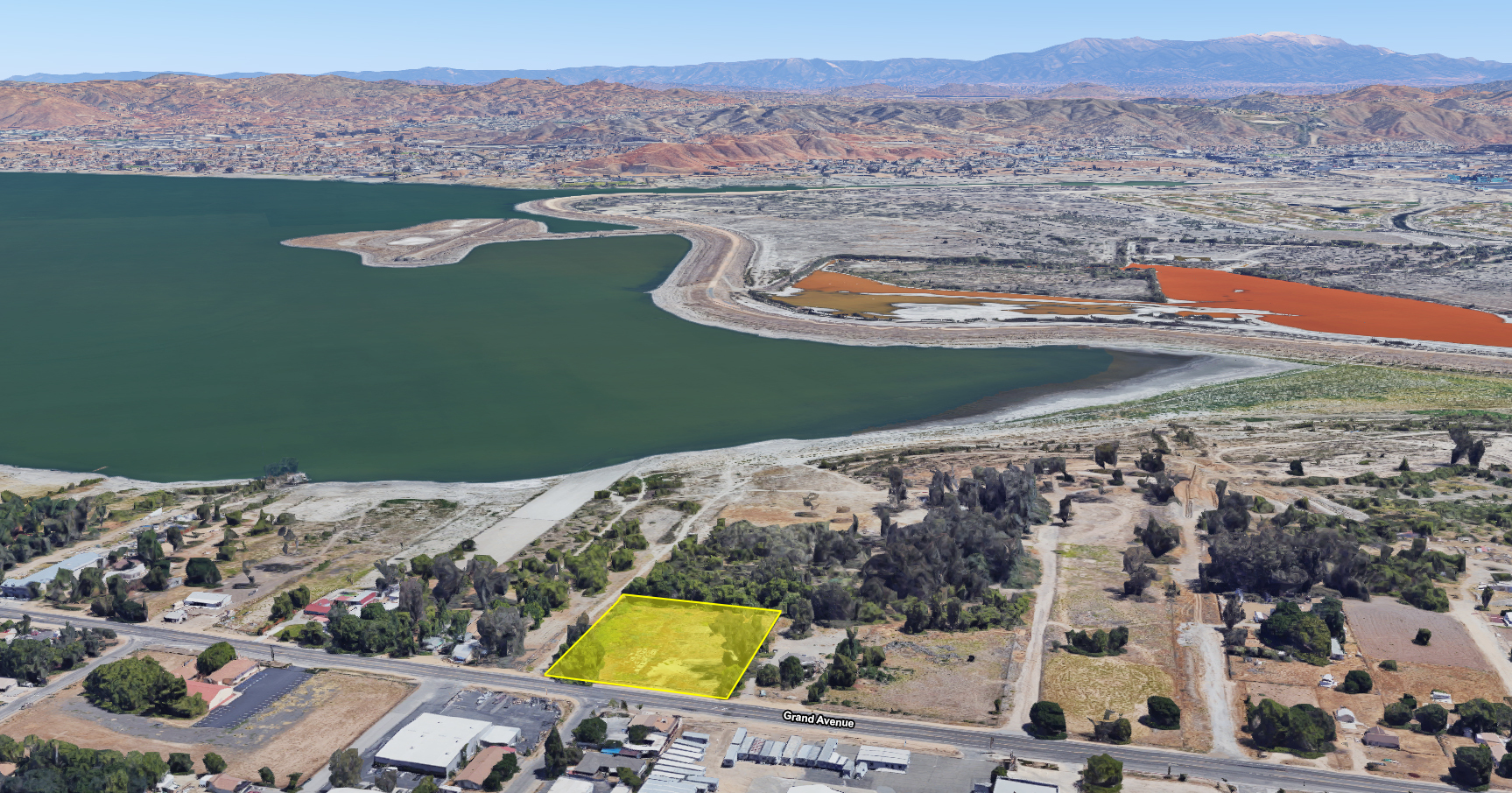 Grand Avenue Ave, Lake Elsinore, CA for Sale