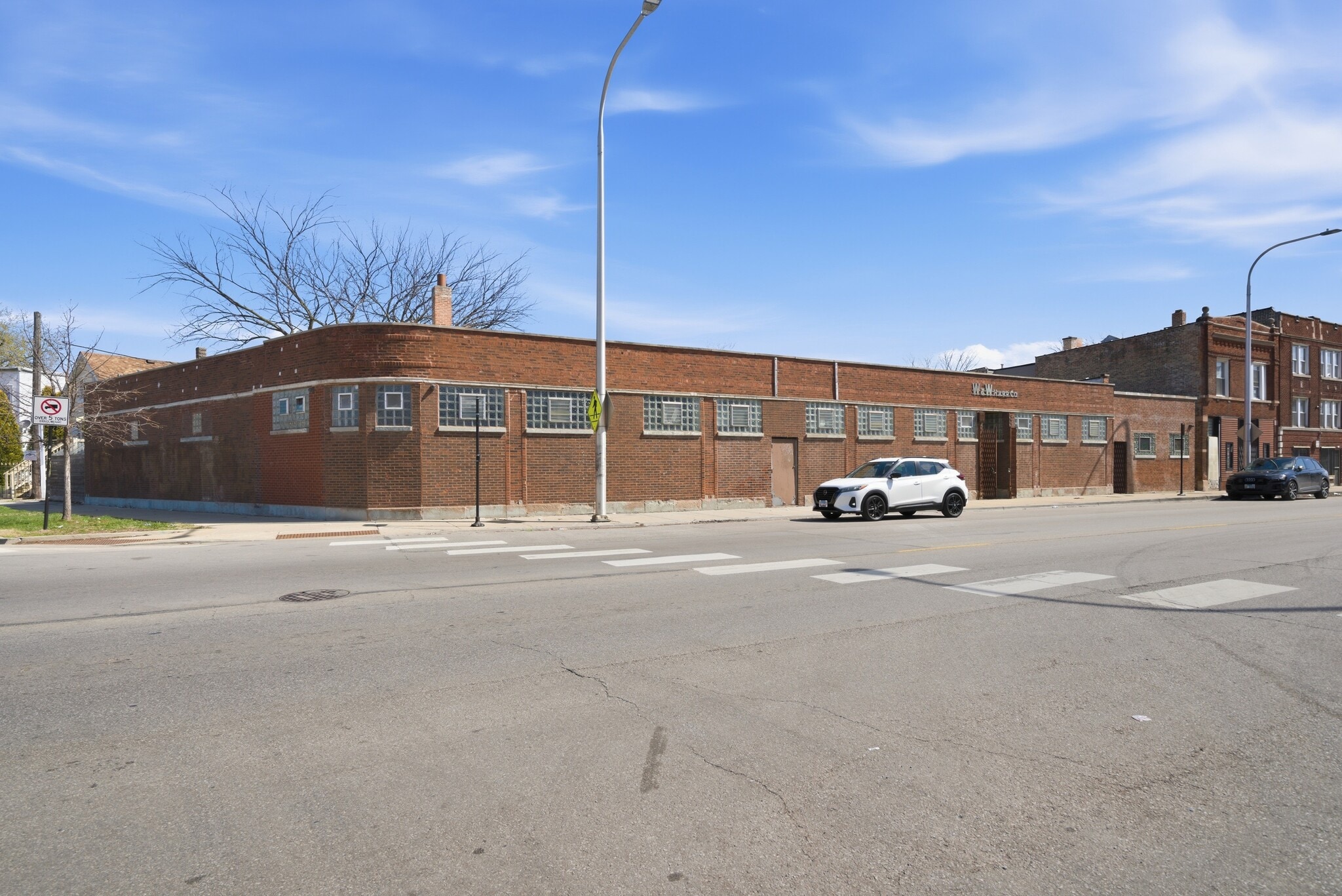 3868 W Grand Ave, Chicago, IL for Sale