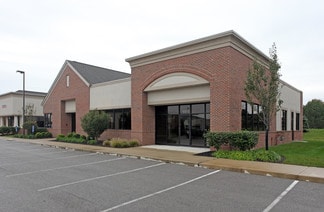 Powell, OH Office/Medical - 10212-10214 Sawmill Pky