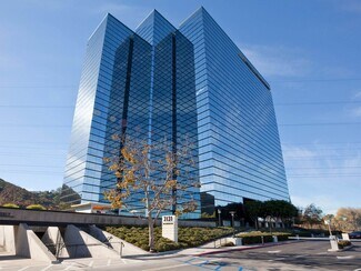 San Diego, CA Office - 3131 Camino del Rio N San Diego, CA Office - 3131 Camino del Rio N