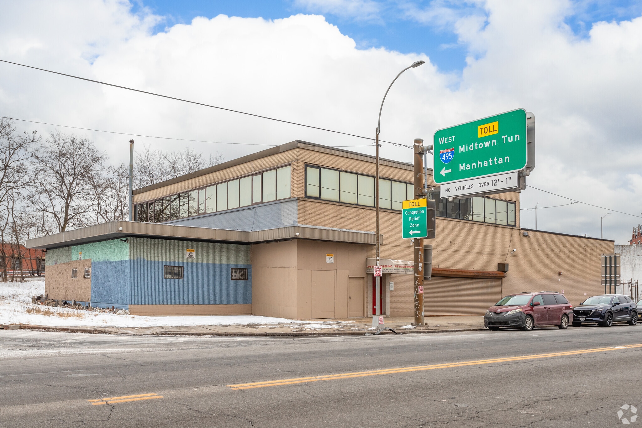 , Long Island City, NY for Sale