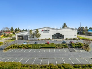 Tacoma, WA Retail - 1767 S 48th St