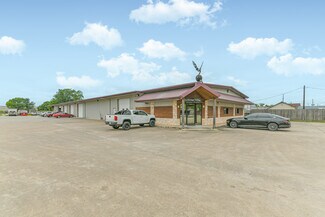 Houston, TX undefined - 7449 Wright Rd