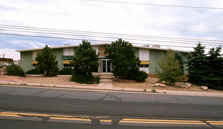 Englewood, CO Industrial - 2500 S Tejon St